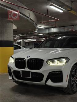 بي ام دبليو X4